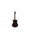 WOW A800E SZ LTD (Spruce/Ziricote)