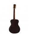 WOW A800E SZ LTD (Fichte/Ziricote)