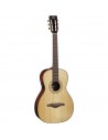 Marco Polo P500E SM (abeto/caoba)