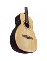 Marco Polo P500E SM (abeto/caoba)