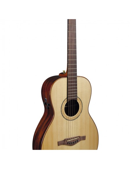 Marco Polo P500E SM (abeto/caoba)