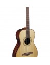 Marco Polo P500E SM (abeto/caoba)