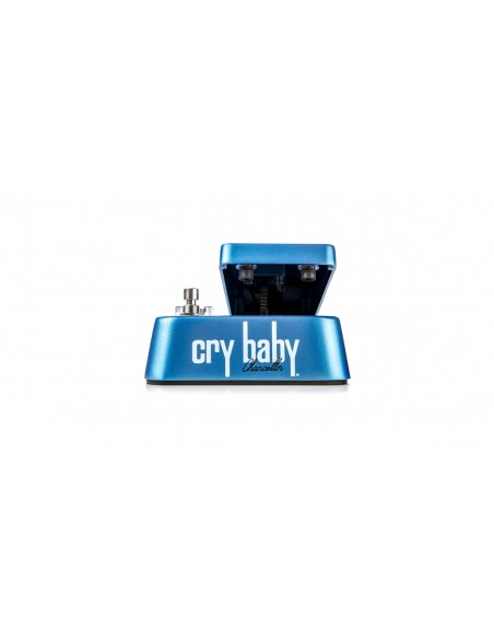 JCT95 Justin Chancellor Cry Baby Wah
