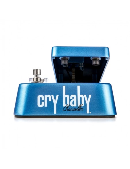 JCT95 Justin Chancellor Cry Baby Wah