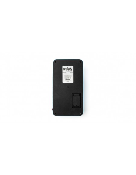 JCT95 Justin Chancellor Cry Baby Wah