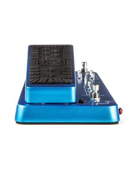 JCT95 Justin Chancellor Cry Baby Wah