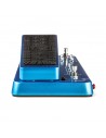 JCT95 Justin Chancellor Cry Baby Wah