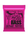 Ernie Ball 2834 Nickel Wound Super Slinky 45-100