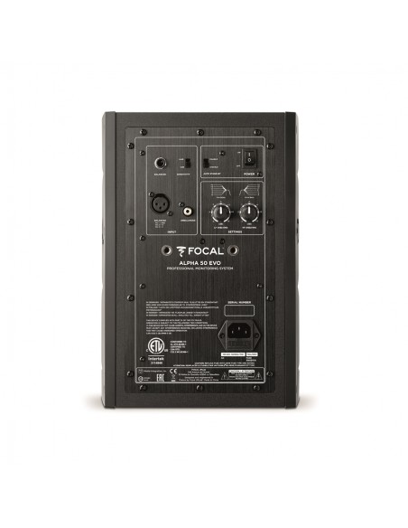 Focal ALPHA 50 EVO