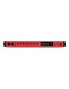 Focusrite Clarett+ 8Pre