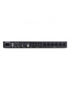 Focusrite Clarett+ 8Pre 2