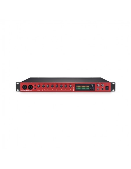 Focusrite Clarett+ 8Pre