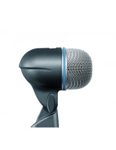 Shure BETA 52A Microfono... 2