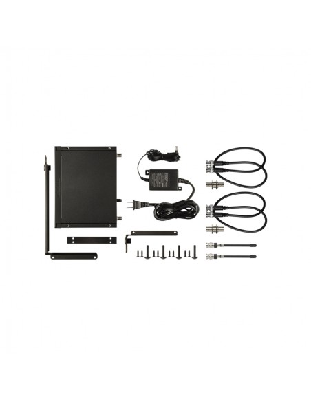 Shure BLX24RE-PG58 Sistema wireless BLX4RE, BLX2/PG58, WA371