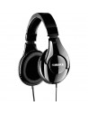 Shure SRH240A-BK Cuffia circumaurale chiusa