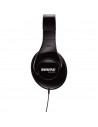 Shure SRH240A-BK Cuffia circumaurale chiusa