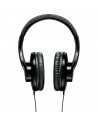 Shure SRH240A-BK Cuffia circumaurale chiusa