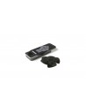 BLMT01 Black Lives Matter Nylon .73 Pick Tin