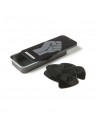 BLMT01 Black Lives Matter Nylon .73 Pick Tin