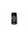 BLMT01 „Black Lives Matter“-Pick-Dose aus Nylon im Format .73