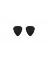 BLMT01 „Black Lives Matter“-Pick-Dose aus Nylon im Format .73