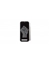 Lata de púas Tortex 1.0 con el lema Black Lives Matter BLMT04