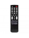 Fenton FT10LED Sistema Portatile con Radiomicrofono e Bluetooth