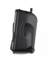 Fenton FT10LED Sistema Portatile con Radiomicrofono e Bluetooth
