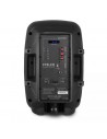 Fenton FT8LED Sistema Portatile con Radiomicrofono e Bluetooth