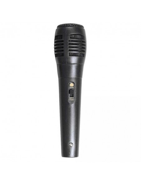 Fenton FT8LED Sistema Portatile con Radiomicrofono e Bluetooth