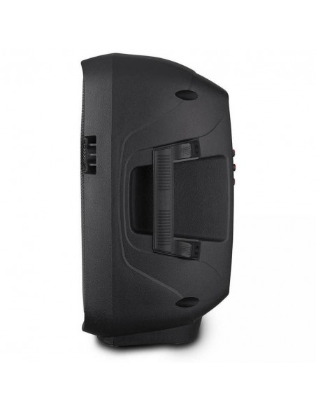 Fenton FT8LED Sistema Portatile con Radiomicrofono e Bluetooth