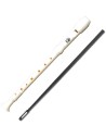 ANGEL ASRG50 Flauto dolce soprano diteggiatura tedesca