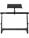 Vonyx DB10 Mobile DJ Stand