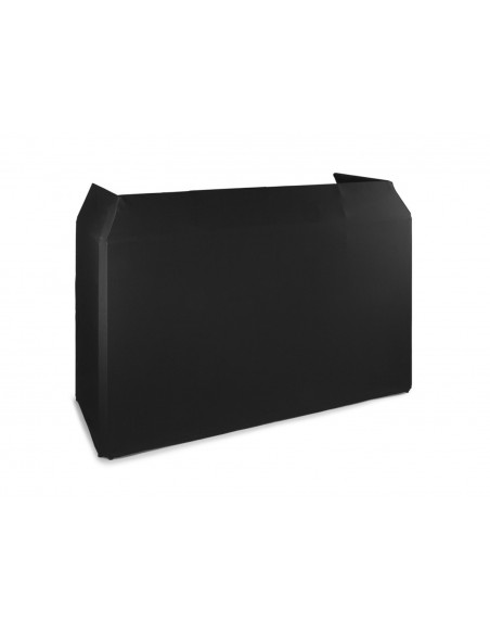 VONYX Db5 Pro Dj booth pieghevole in alluminio Large 2.0m