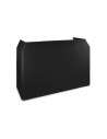 VONYX Db5 Pro Dj booth pieghevole in alluminio Large 2.0m