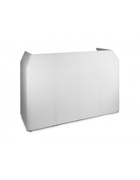 VONYX Db5 Pro Dj booth pieghevole in alluminio Large 2.0m