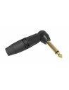 Monoaural Proel DIE HARD DHJ63MABK con conector jack