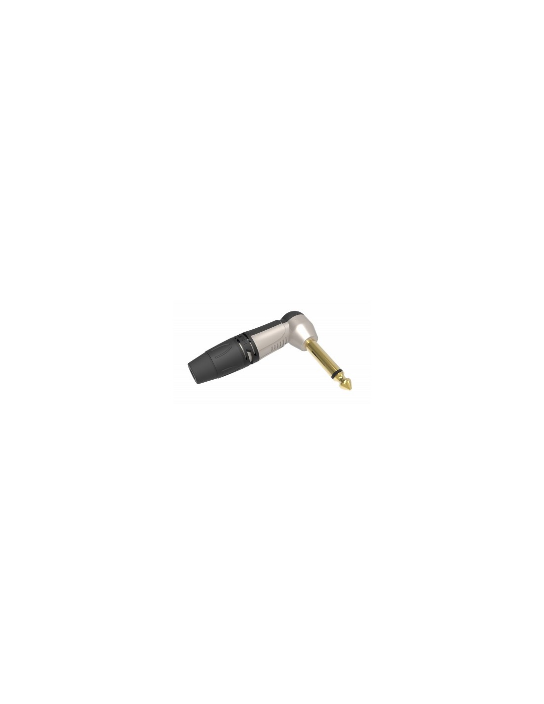 Proel DIE HARD DHJ63MANK Connettore Jack 6,3 Mono Pipa