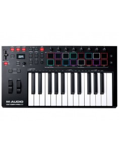 M-Audio Oxigene Pro 25