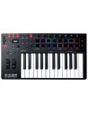 M-Audio Oxigene Pro 25