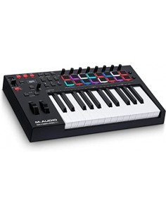 M-Audio Oxigene Pro 25 2