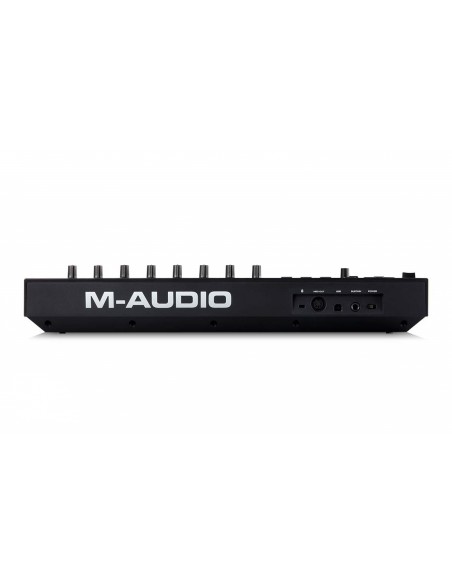 M-Audio Oxigene Pro 25