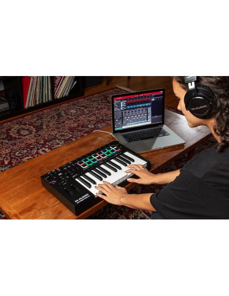 M-Audio Oxigene Pro 25