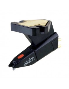 ORTOFON OM PRO S