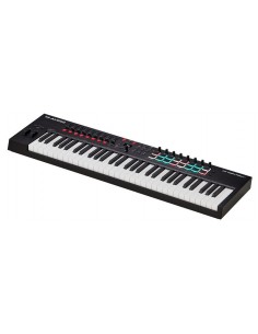 M-Audio Oxygene Pro 61 2