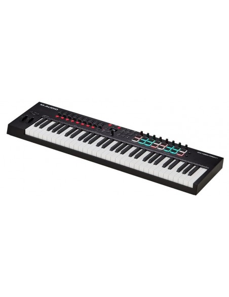 M-Audio Oxygene Pro 61