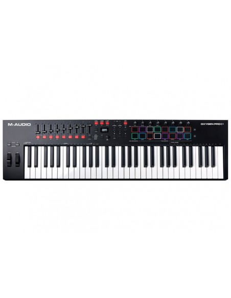 M-Audio Oxygene Pro 61