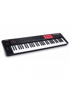M-Audio Oxygene 61 MKV