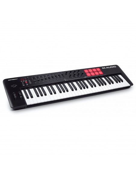 M-Audio Oxygene 61 MKV