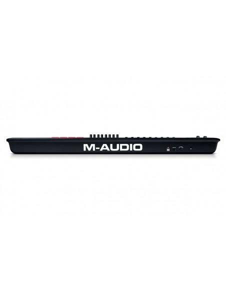 M-Audio Oxygene 61 MKV